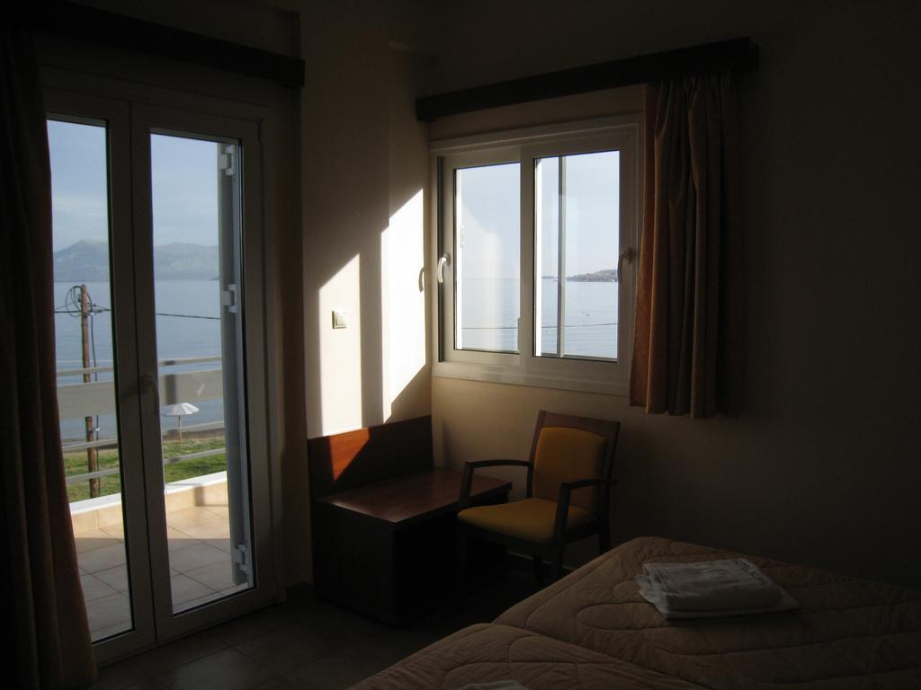 Alma Hotel Камена-Вурла Номер фото